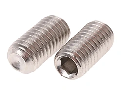 Monel 400 Socket Set Screw
